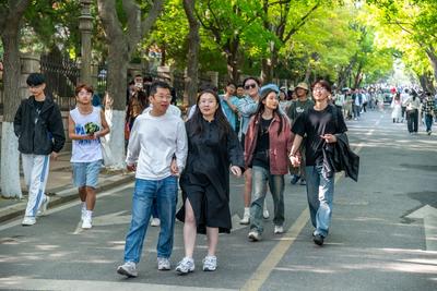 国务院安委办、应急管理部视频调度重点地区和部分旅游景点安全防范工作