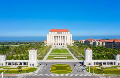 央地主流媒体走进山东大学（青岛）