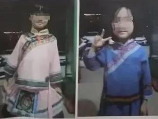痛心！深夜通报，走失的两姐妹均已溺亡
