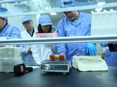 31.5公斤！空间科学实验样品顺利返回并交付科学家
