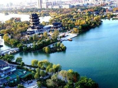 中国品牌日｜看“好客山东 好品山东”新IP如何快速崛起