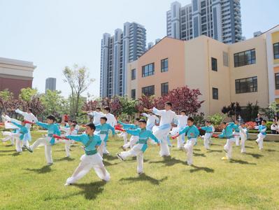 守护育幼底线，成就美好童年！2024年青岛市学前教育宣传月正式启动