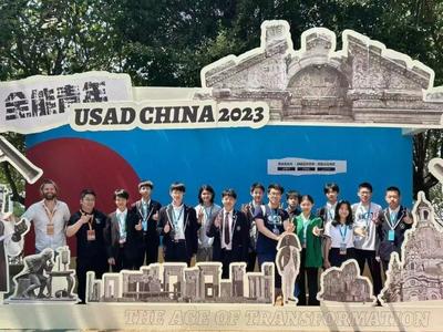 换个“赛道”留学香港，青中HKDSE将成新选择 