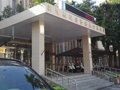 一派出所代理所长，饮弹自杀！台湾警方通报