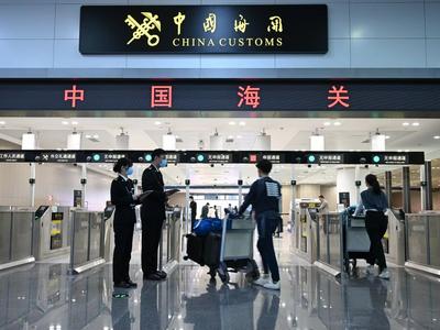出入境管理局：太原等8个城市可签发往来港澳“个人旅游签注”