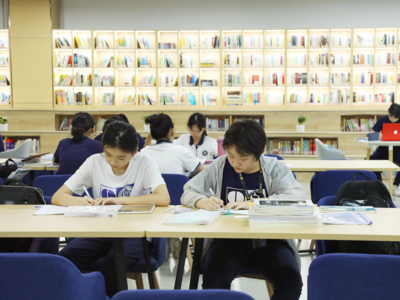 报录比均有所下降！青岛这两所学校公示2024年初一新生报名情况