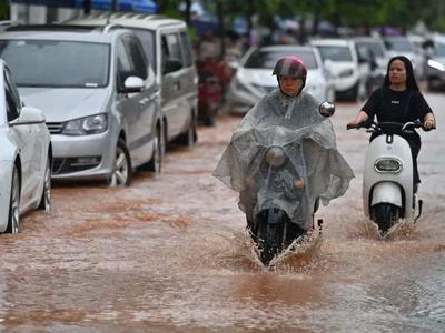 今年暴雨咋这么多？“暴雨预报”其实是个世界级难题