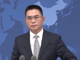 台湾所谓“名嘴”长期造谣诽谤，国台办点名5人：依法惩戒！