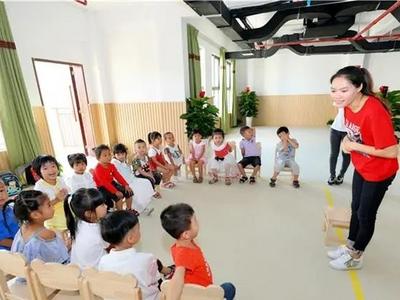 2023年我国普惠性幼儿园达23.6万所