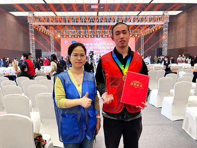 青岛幼儿师范高等专科学校：坚持守正创新，迸发职业教育强劲生机与活力