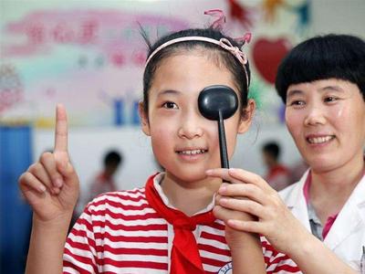 儿童近视康复治疗乱象：花数万元，近视反而加深了
