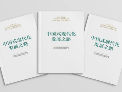 青岛民企案例入选《中国式现代化发展之路》国家智库报告