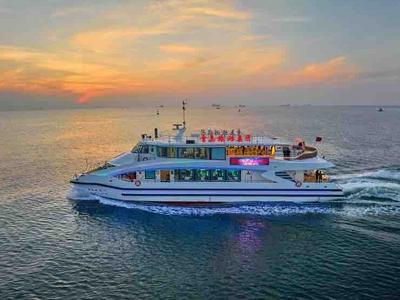 青岛广泛组织开展“文明旅游”宣传倡导