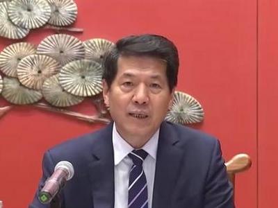 中国政府欧亚事务特别代表李辉就政治解决乌克兰危机开展第三轮穿梭​外交