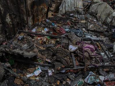 以军空袭拉法另一难民营，已致21人死亡