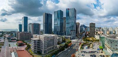 奋力一跃！青岛市招商引资“一季报”出炉