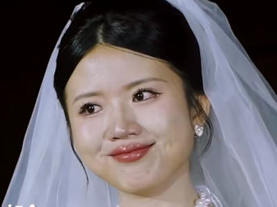 全网祝福！双耳失聪的清华博士结婚了！曾被很多人写进作文里