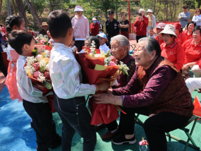 城阳区惜福镇街道东铁骑后村首期大学文化“两创”培训班开班