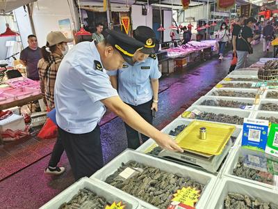 即日起至10月底，青岛开展旅游旺季市场突出问题集中整治