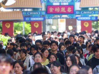 高考倒计时10天，这些新变化要注意！