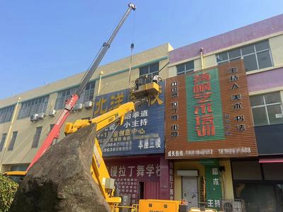 让“生命通道”不再添堵！青岛多部门联合开展消防通道和逃生通道专项整治