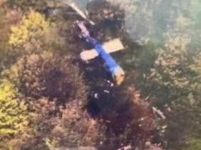 伊朗直升机事故遇难者遗体搜寻工作已经结束