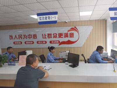 警务前移，服务更接地气！青岛这个“警务站”直接“钉”在物流园
