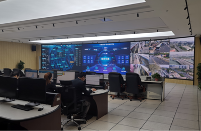 提升政务信息系统数据安全水平！青岛交通一项成果获评省级典型创新案例