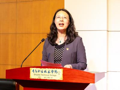 “致敬身边的榜样”！青岛交通运输系统宣讲团首场宣讲活动举办 