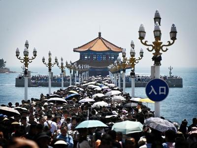 人文经济共融生——山东“五一”文旅盘点