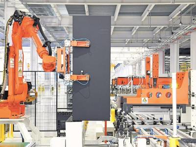 2023年我国数字经济核心产业增加值占GDP比重达到10%