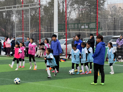 山东190所！全国青少年校园足球特色学校公示