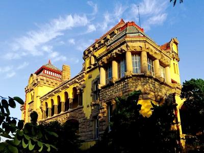 市南区3家博物馆上榜“国家一级博物馆”