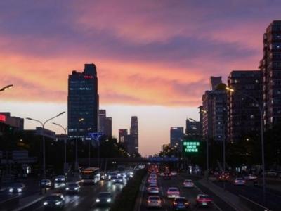 2023年北京空气优良天数比十年前增加95天