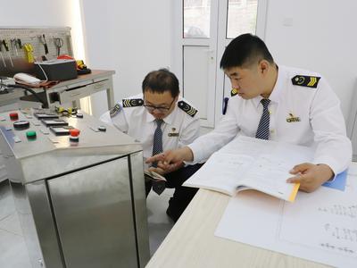 聚力攻坚“最需要的创造”，市南巴士活跃着一支“创益先锋”团队