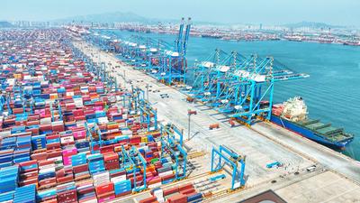 同比增长8.2%，山东前8个月工业经济“成绩单”出炉