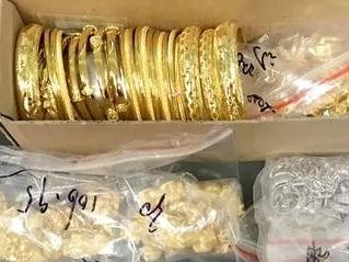 官方通报“网友称31克黄金回收变15克”：双方就赔偿达成一致，已对该店立案调查