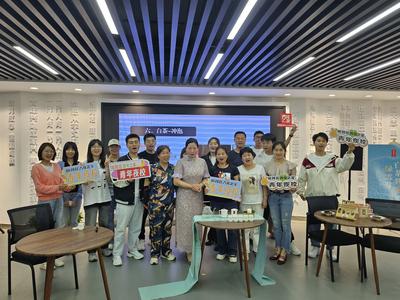 城阳区在全国文明实践工作专题培训班上作交流发言