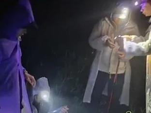 27岁女子确认遇难！武功山回应：“女子登山失温去世”