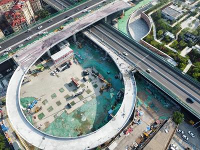 市委书记调研部署！青岛这些交通动脉为城市发展提供“强支撑”
