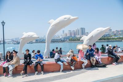 2025年全国国庆文化和旅游消费月活动启动