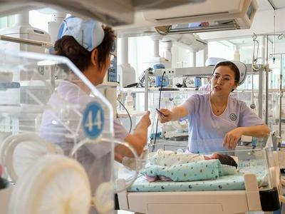 合肥发布育儿补贴实施方案：二孩补贴两千元，三孩补贴五千元