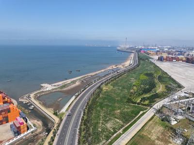 青岛市学习贯彻习近平法治思想专题宣讲走进青岛西海岸新区