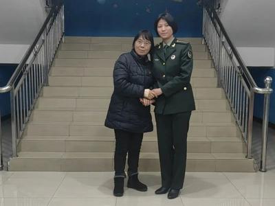 张桂梅的学生再破纪录！老师的回复太暖了……