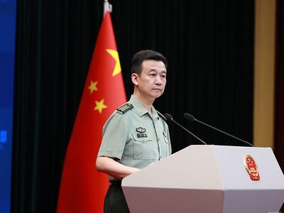 国防部：航行不是“横行”，自由不能妄为