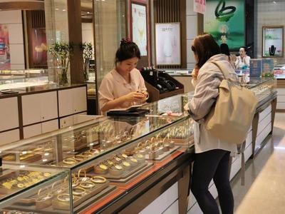 金价先涨后跌，未来走势如何？