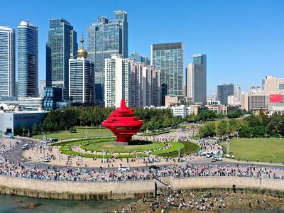 山东2024年职业教育活动周在青岛启动