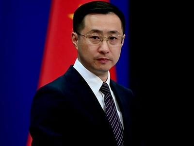 外交部回应对法国等12国免签政策延长：促进中外人员往来