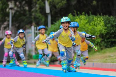 山东支持托育机构为2至3岁幼儿提供优质服务