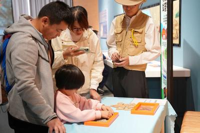 全国青少年科技创新大赛不再接受15岁以下少年儿童参赛